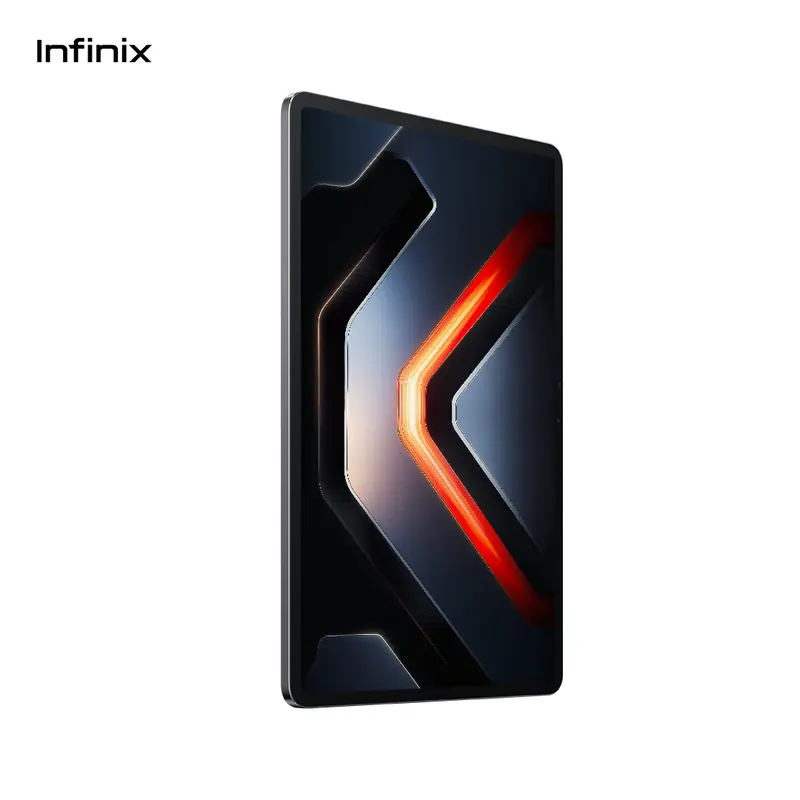 Infinix XPAD GT 8/256GB - Qualcomm Snapdragon 888 - 13" 144Hz  - 10000 mAh - 8 Speakers with 3D Sound System - Wifi Only 3