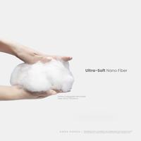 Gambar EACH • Essential | BED PILLOW |  Bantal Tidur (+Breathable Sarung Bantal Premium) - Full Quality Sleep | XIONCO dari xionco Kota Tangerang Selatan 5 Tokopedia