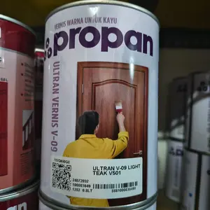 Politur Vernis Propan 800ml Langsung pakai (TIDAK MENERIMA PENGIRIMAN LUAR JAWA)