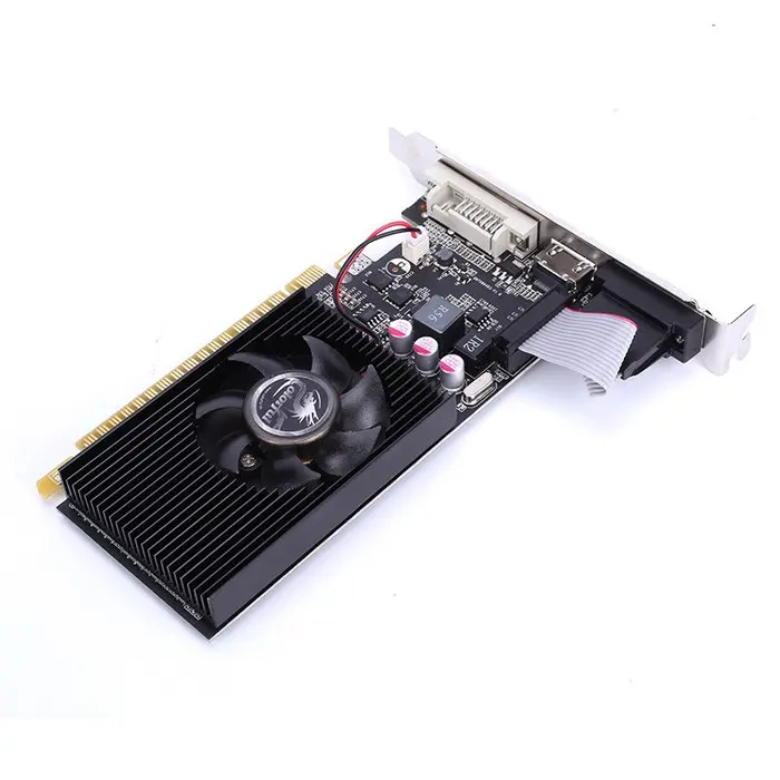 VGA Colorful GeForce GT 710 2GB 3