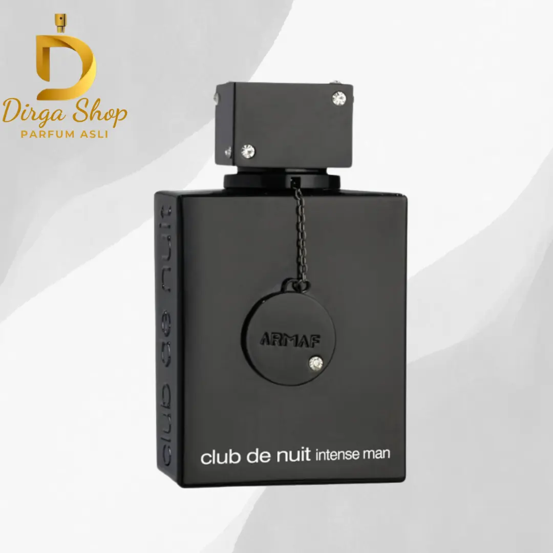 ARMAF CLUB DE NUIT INTENSE MAN EDT 105ML AUTHENTIC NEW