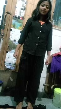 Product Review of ATASAN LINA KNIT PITA - tictopfashion from A**a R**a R**y 0