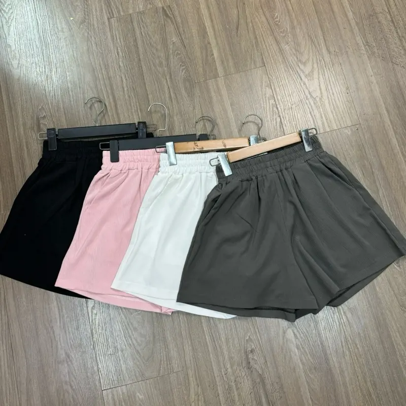 Combo 3 quần short đẹp, xịn, rẻ