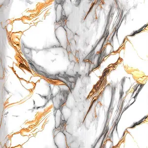 PROMO TERMURAH Sticker Glosy  Sticker Dapur Motif Marmer,Granit,Keramik,Bata Panjang 3 Meter x Lebar 60cm