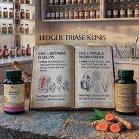 Gambar Tropical Apothecary DERMAL RESTORATIVE Suplemen Bulu Rontok Anjing Gatal Jamur Kulit Merah Dog 600mg dari Fresh Shield Indonesia Kota Administrasi Jakarta Barat 4 Tokopedia