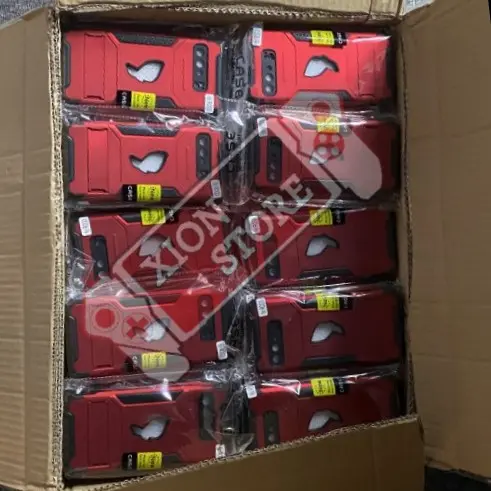 military armor case v2 antishock bumper full Gen 2 Asus ROG Phone 2 3 1