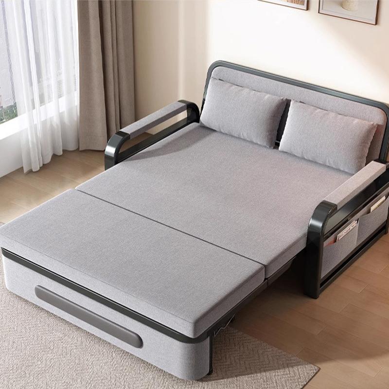 Giường Thông Minh Topsky – Khung Thép Cứng Cáp, Gấp Gọn Siêu Tiện 4