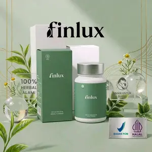 FINLUX PREMIUM ISI 30 PCS CAPSULE