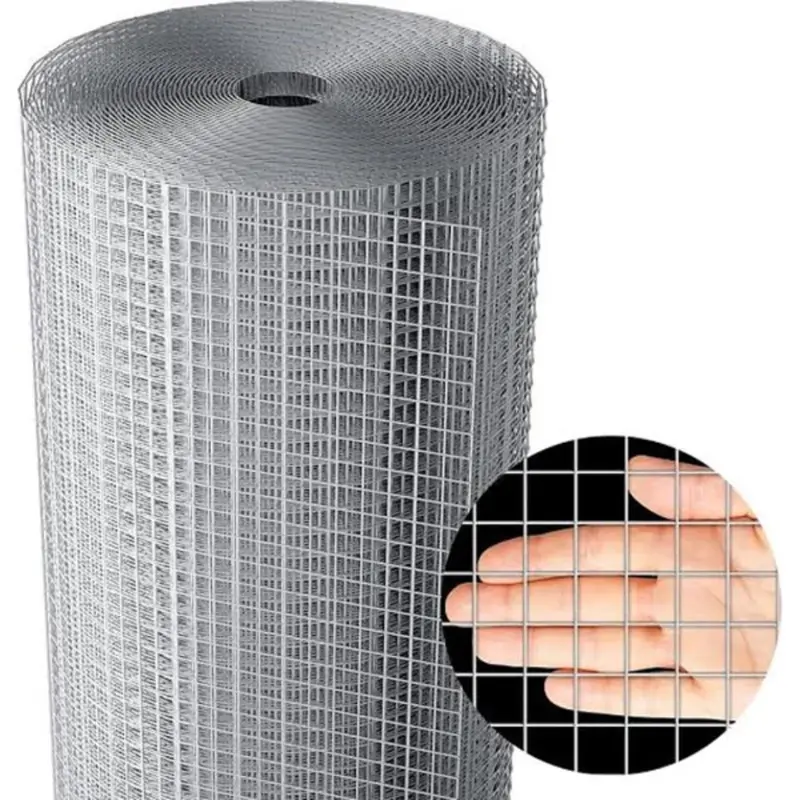 Kawat Loket Galvanis 3/4 Inch | Kawat Loket 1 MM 0,9 x 10 m | Kawat Loket Kandang 0