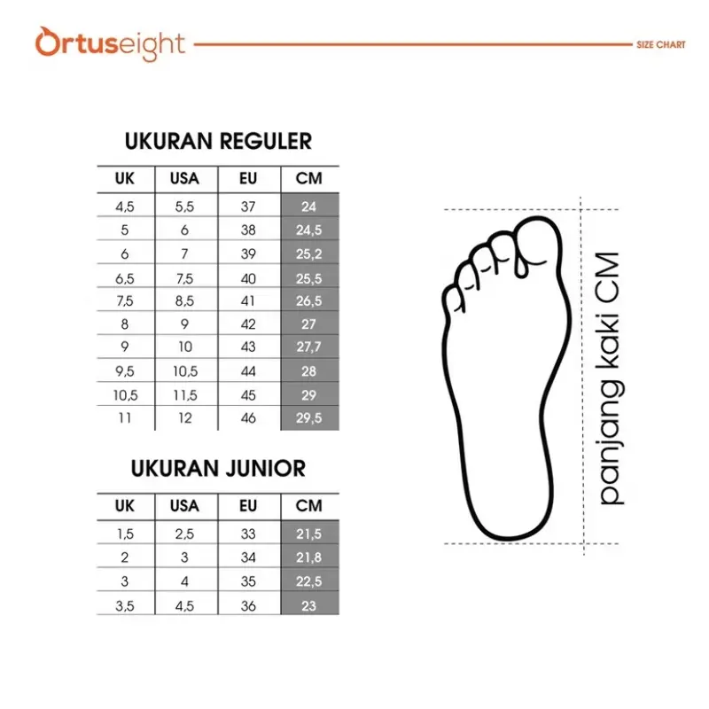 SANDAL ORTUSEIGHT CRONUS SLIDE ORIGINAL 1