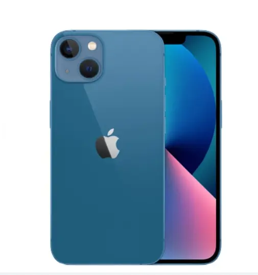 *ANDROIDnyel* IPHONE APPLE 13  128GB 256GB GARANSI RESMI PROMO 6