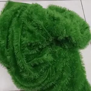 Kain Bulu Rasfur Per Meter 100x180cm - Alas Foto Produk OnlineShop/Taplak Meja DLL