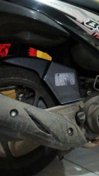 Product Review of SPAKBOR  BEAT OLD VIETNAM BEAT FI 2012-2019 SCOOPY 2017-2020 VARIO 110fi from h**i 1** 0