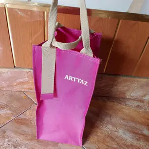 Totebag Tumbler Minum Tas Mini Botol Minum Multifungsi dengan Desain Ele uihgani dan Praktis untuk Kebutuhan Sehari-hari