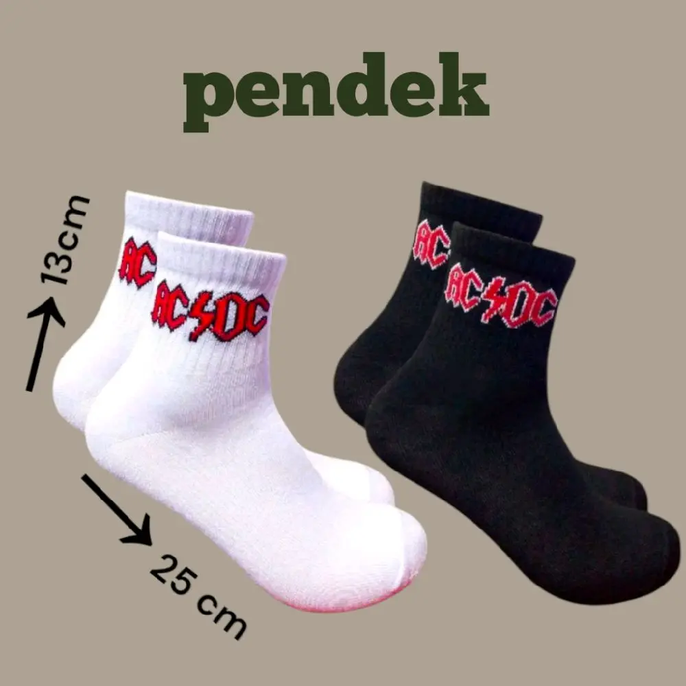 kaos kaki pendek atas mata kaki Nyaman Tebal Pria Wanita Dewasa Lembut
