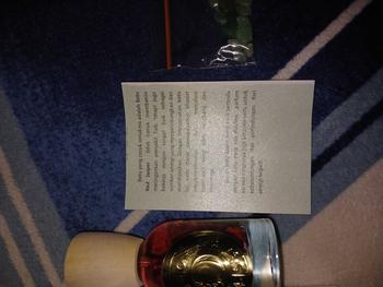 Product Review of Overdays Parfum Tanggal Lahir Wanita Batu Permata from 𝐁**𝐲 𝐒**👑 3