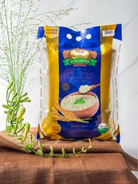 Gambar MD Beras Cokelat Organik 2kg / MD Organic Brown Rice 2kg dari MD Organic Store Kota Tangerang Selatan 3 Tokopedia