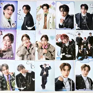 [Ready Stock] cc official lykn dusk dawn gmmtv