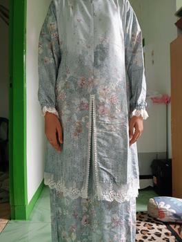 Product Review of Famehara.id Dirra OneSet 2025 Jacguard Premium premium Terbaru Kekinian from s**s 1