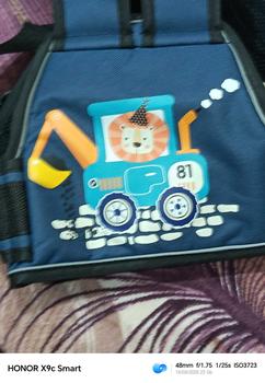 Product Review of Ready Stock - Kids Motorcycle Safety Strap Adjustable Children Belt Protection Tali Pinggang Keselamatan Motor Budak from m**n 0