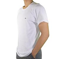 Gambar Kaos Oblong Putih Crocodile Round Neck dari Grosir Pasar Klewer Solo Kota Surakarta 3 Tokopedia