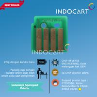 Gambar Chip CT350947 CT350948 CT350949 CT350950-Xerox DocuCentre IV C2260 C2263 C2265-53K7-Drum - Hitam dari IndoCart HM2 Kota Administrasi Jakarta Pusat 5 Tokopedia