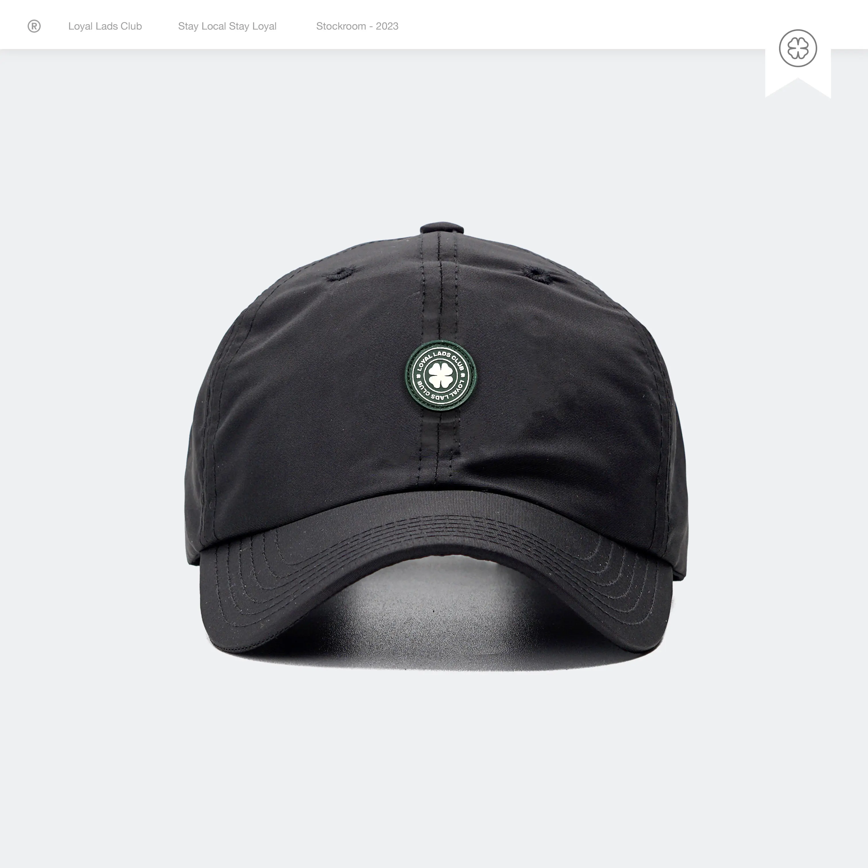LOYAL LADS CLUB | Caps - Basics