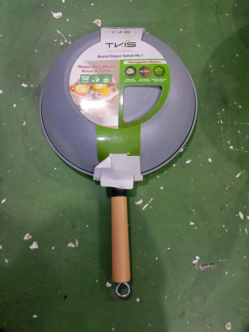 Product Introduction of Granit grey anti lengket uk 32 1