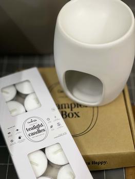 Product Review of Kombo Dara Deluxe Candlenuts- Combo for Beginner User!! from u**r 1