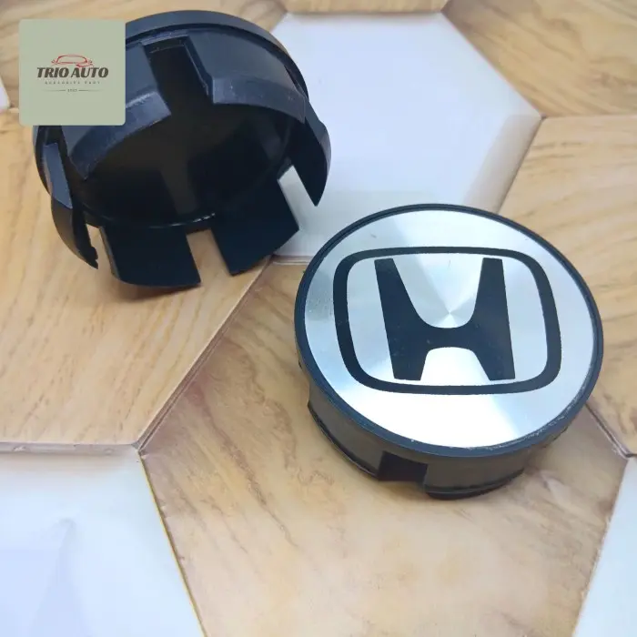 dop velg tutup as roda Honda jazz/Brio/Mobilio/Freed diameter 5.8cm Car 1