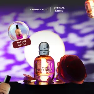 Cuddlenco Perfume The First Night Parfum Extrait de Parfum