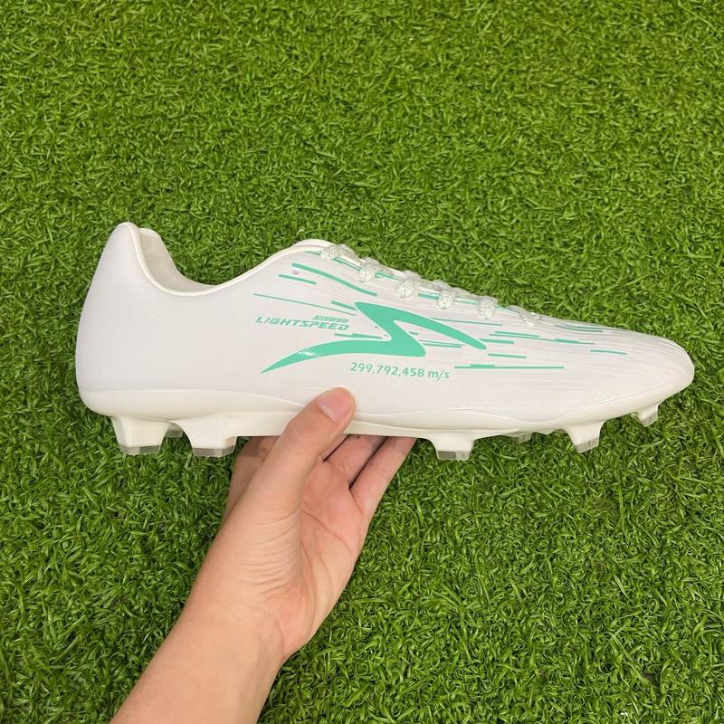 LIGHTSPEED REBORN FG SEPATU SEPAK BOLA SPECS TERBARU 100% ORIGINAL 1