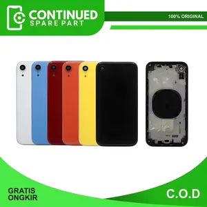 Housing Casing Xr Original Bks Cptn