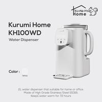 Gambar Kurumi Water Dispenser KH 100WD dari Kurumi Indonesia Kota Administrasi Jakarta Utara 1 Tokopedia
