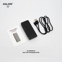 Gambar AOLION AL-NS2413 | Joy-Con Portable Charging Grip with Type-C Port for Nintendo Switch dari Lezz Computech Kota Administrasi Jakarta Utara 4 Tokopedia