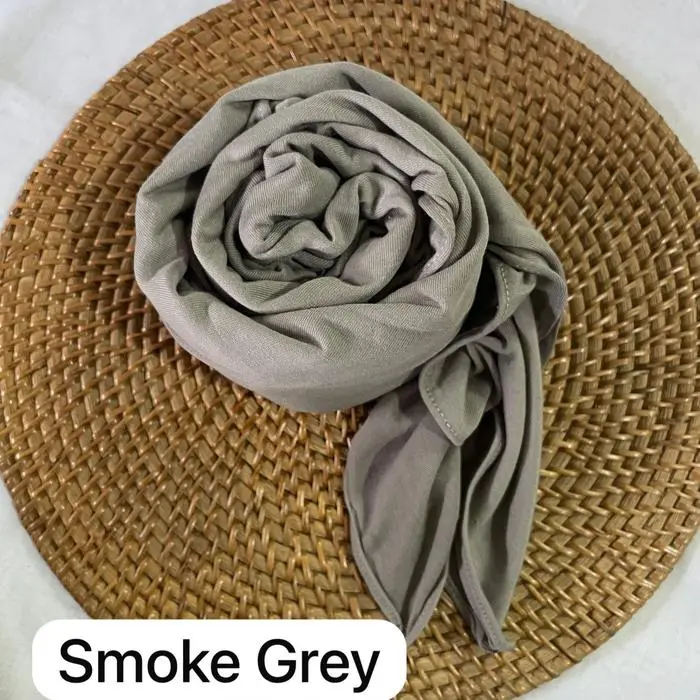 SMOKEGREY