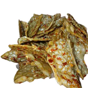 Cemilan Yasna snack serbaa 8000  Extra Pedas Rasa Khas dan Berbeda Cocok untuk Makanan Pedas dan Teman Makan Nasi - Camilan