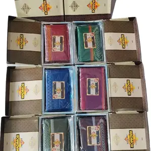 SARUNG WADIMOR JAQUARD LUXURY ANTIK