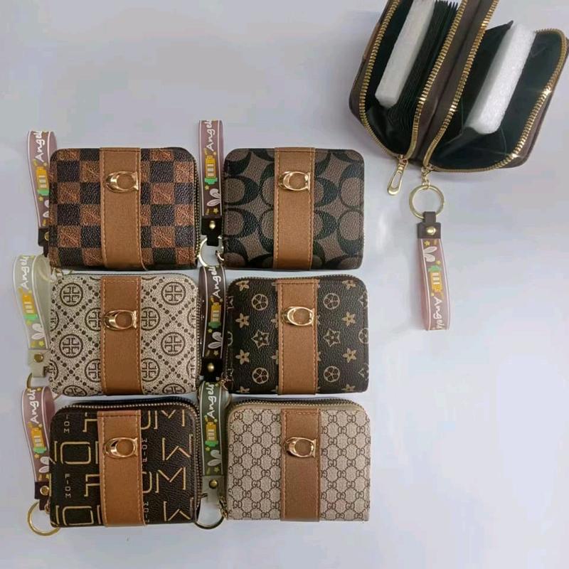 dompet 2 res khusus kartu dan uang 2
