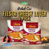 Gambar PAKET CICI CHEESE LOVER 400gr/Pack ( 2 Pack ) dari Prima Mart ID Kota Administrasi Jakarta Utara 1 Tokopedia