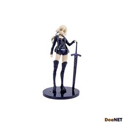 Fate/stay night セイバーオルタ -卑王鉄槌（ヴォーディガーン