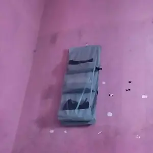 rak Tas Gantung 6ruang