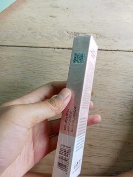 Product Review of 【BPOM】FEALI Mascara Waterproof Long Lasting Volumizing Eye Lash Makeup / Maskara Tahan Air Hitam Kosmetik from s** 1