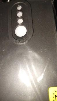 Product Review of REDMII 8 8A PRO CASE PRO CAMERA MACARON CASING SOFTCASE SILIKON from e**m 0