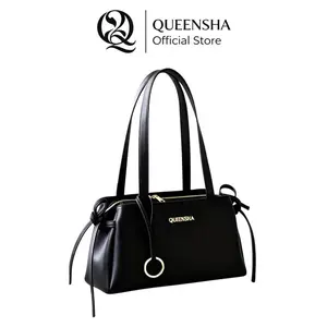 Tas Selempang Bahu Wanita Fomo Totebag Terbaru dengan Desain Elegan dan Tali Bahu yang Nyaman