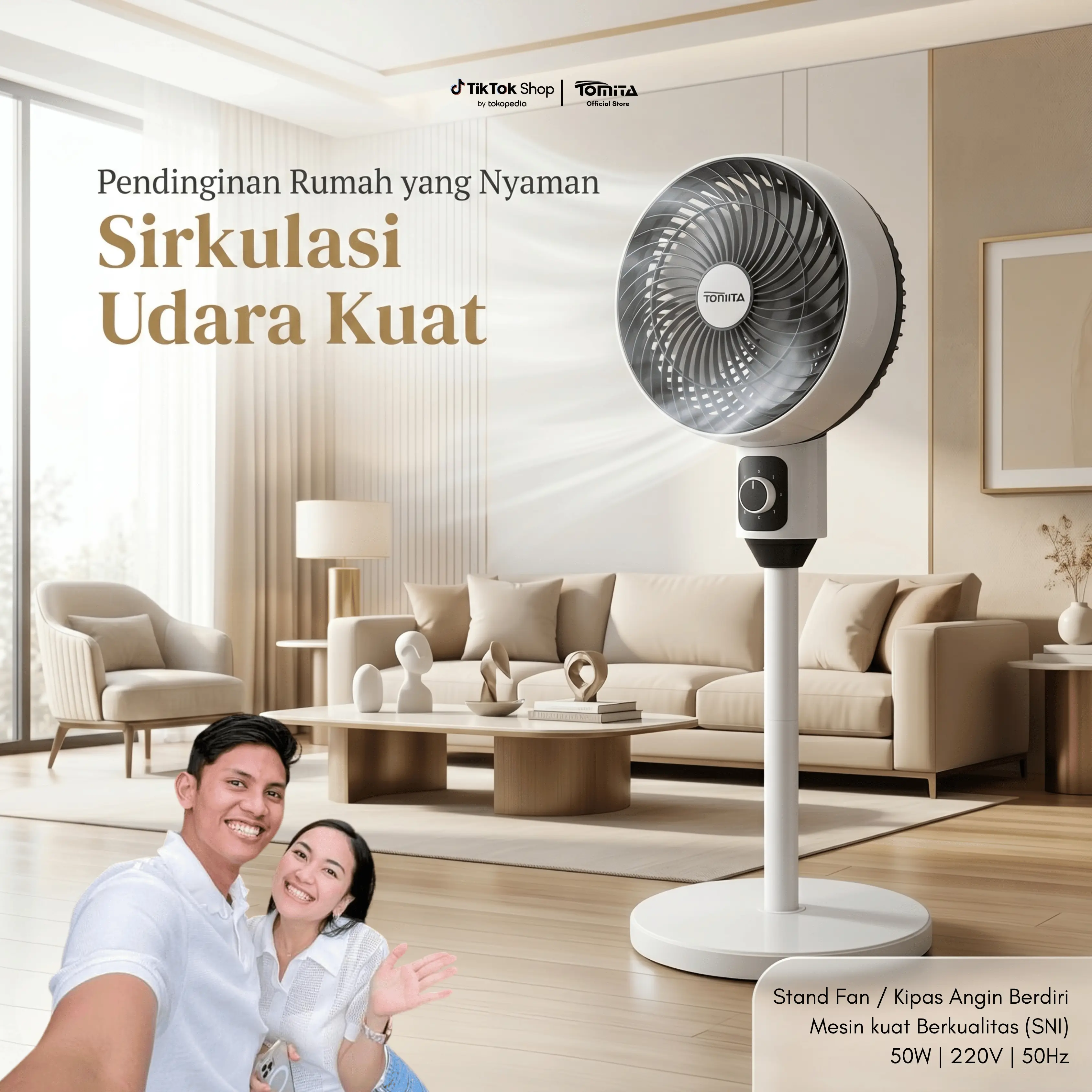 Harga Spesial Eksklusif｜KIPAS ANGIN  /KIPAS/ KIPAS STYLISH/ KIPAS MURAH / KIPAS ANGIN GARANSI / KIPAS MODERN / KIPAS /KIPAS BERDIRI 180 derajat Fan
