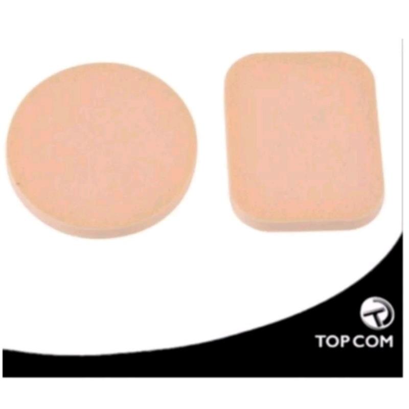 Product Introduction of SPON BEDAK PADAT 5 CM WARNA COKLAT 1