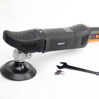 Gambar Sunpu Rotary Polisher CP 5818-3 Mesin Poles Rotary Low Speed 5" dari Supplies Garage Kab. Tangerang 5 Tokopedia