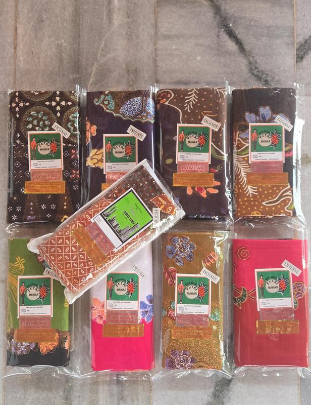 Spesial Produk Khusus Waktu Live ZDSTORE28 Limited Edition 1