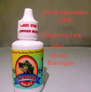 Essen ZF kusus Ikan Lele indukan/babon